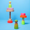 Grimm's Neon Friends Green | Conscious Craft